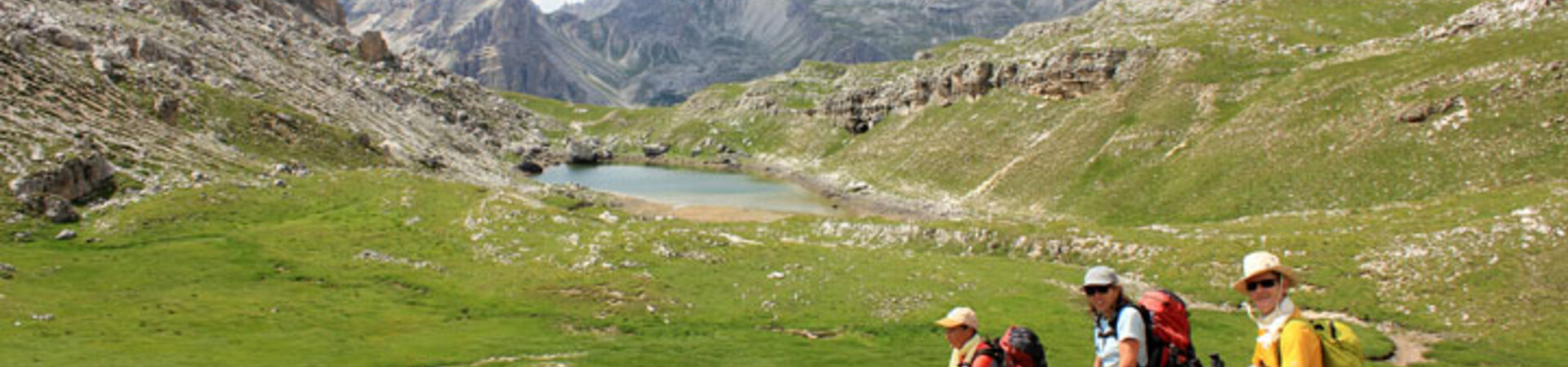 Hiking to Kastro - Sifnos Island - Cyclades - Greece
