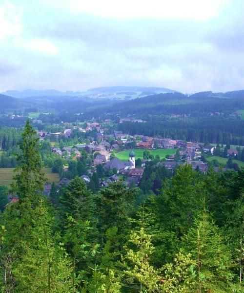 © Pixabay Hinterzarten
