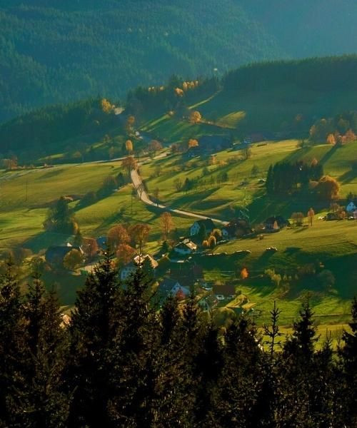 © Unsplash Hinterzarten