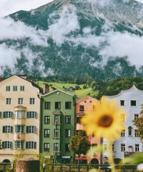 Innsbruck