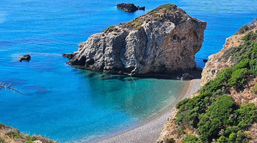Kaladi beach