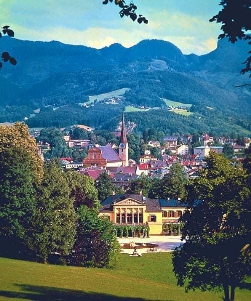 J6 Bad Ischl Eurobike