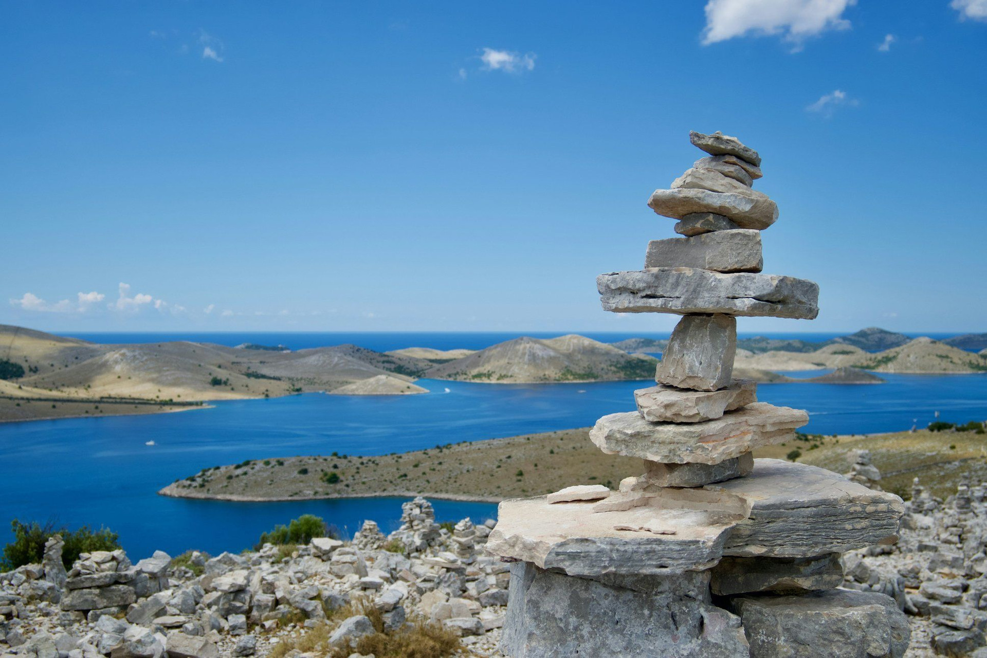 Kornati