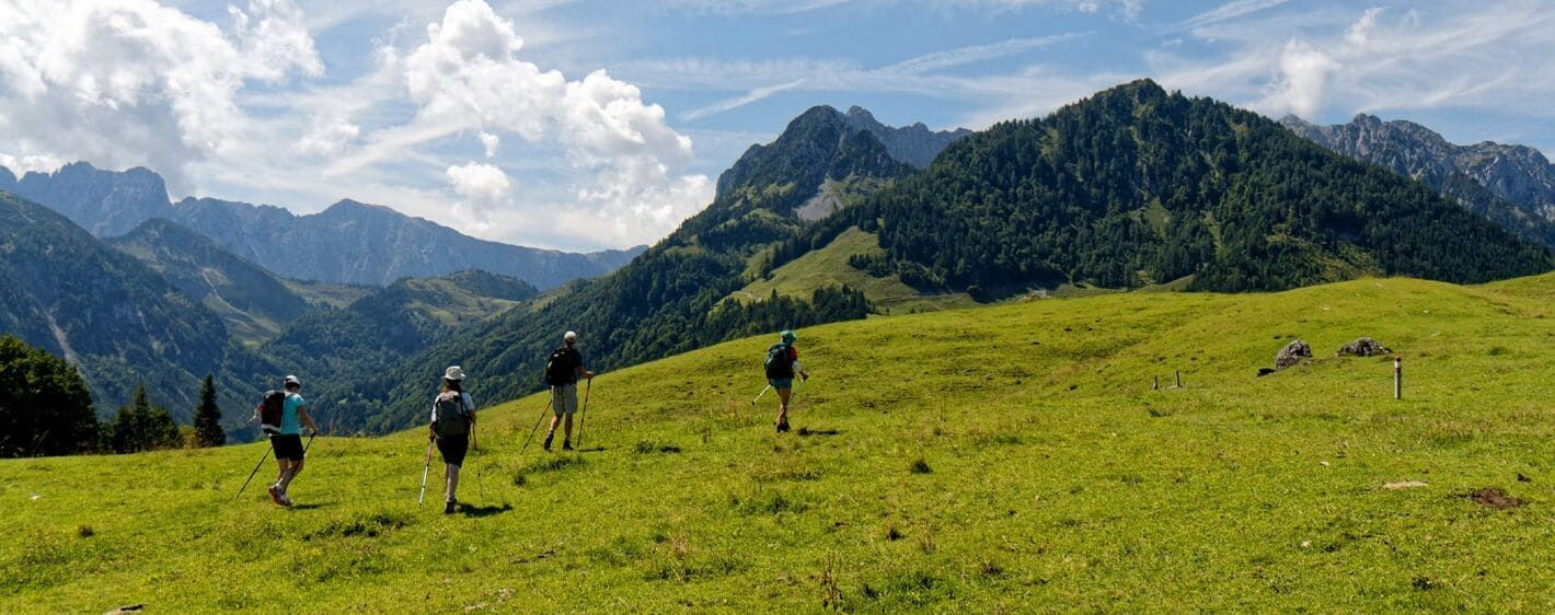 Kaisergebirge 6 - Autriche