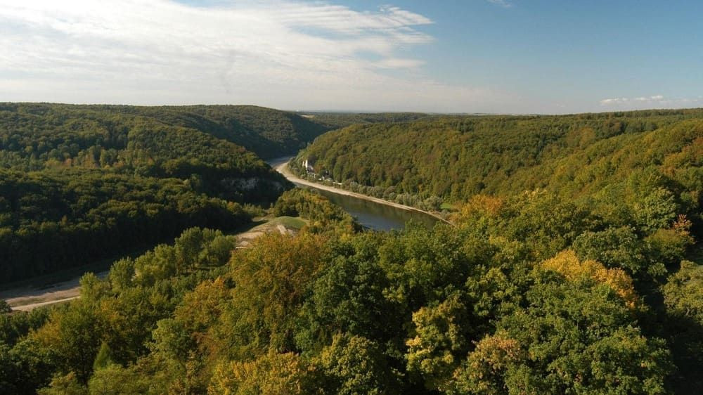 Kelheim C Radweg Reisen 1 - Germany