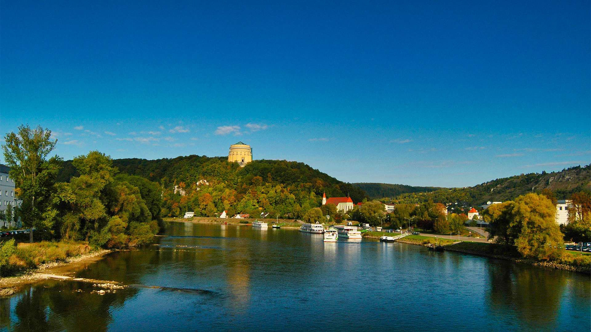 Kelheim Rad - Germany