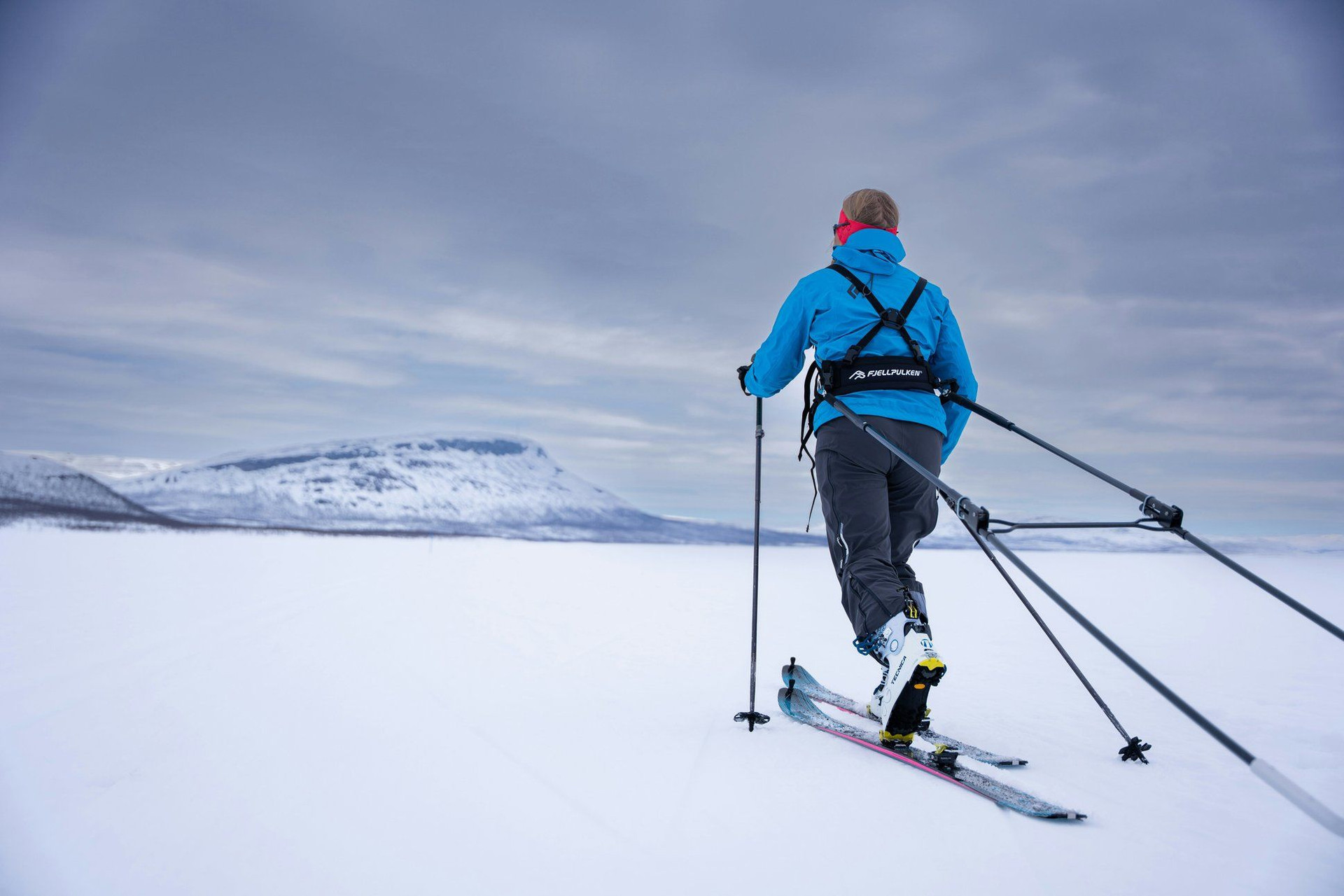 Kilpisjärvi