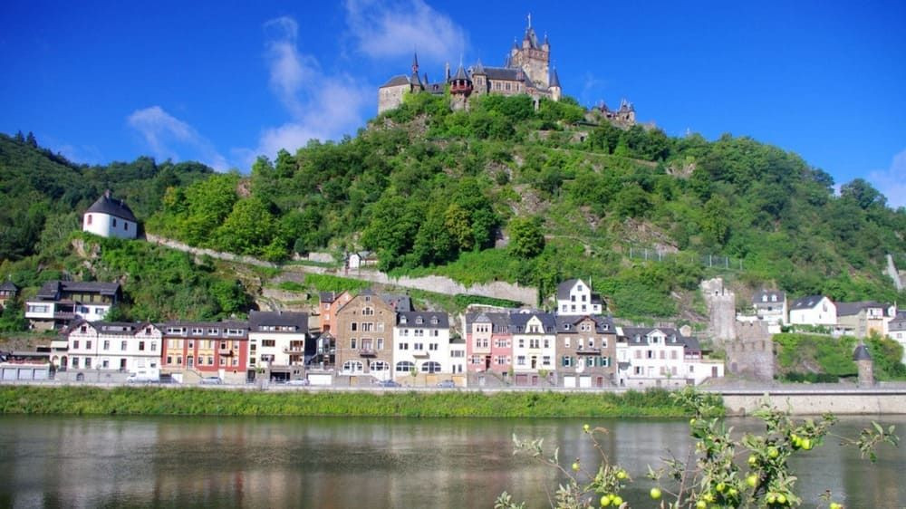 Kochem C Se Tours - Germany