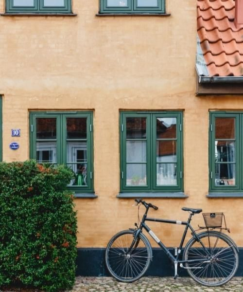 © Unsplash Koge