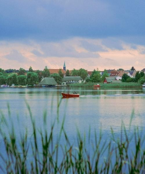 © Unsplash Krakow Am See