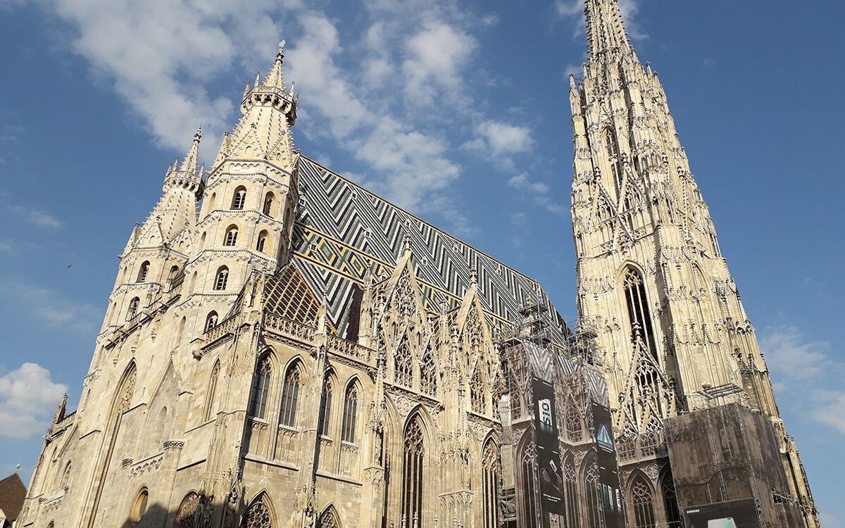 St. Stephen's Cathedral