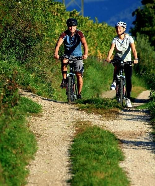 La Valley Du Danube A Cycling Jpg