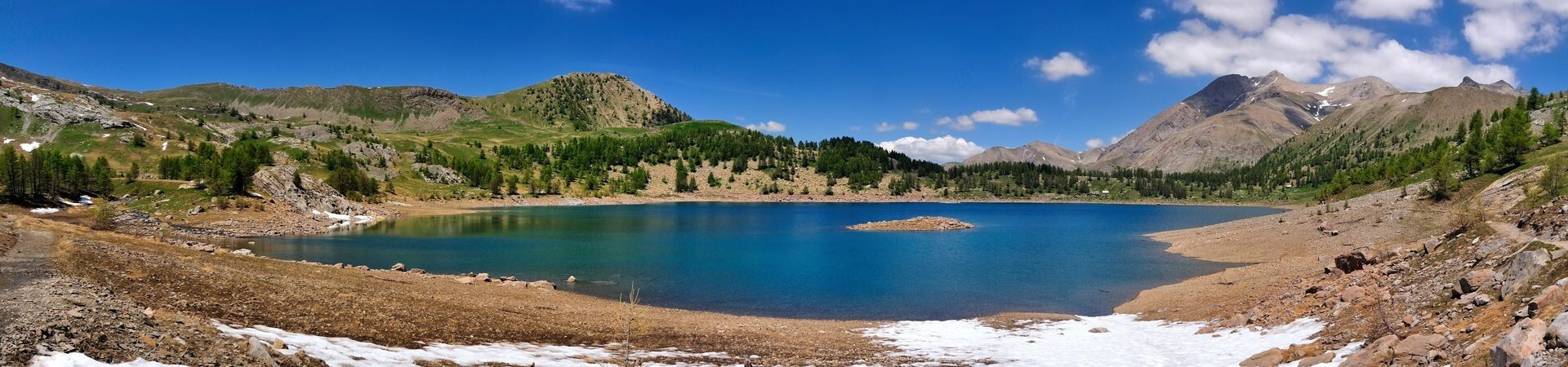 Southern Alps Hiking and Trekking Tours | GrandAngle.Travel