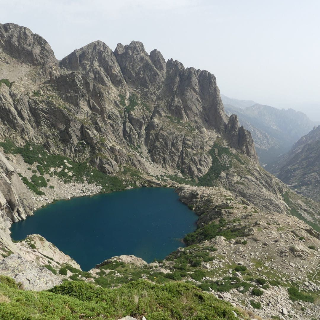 Lake Capitello