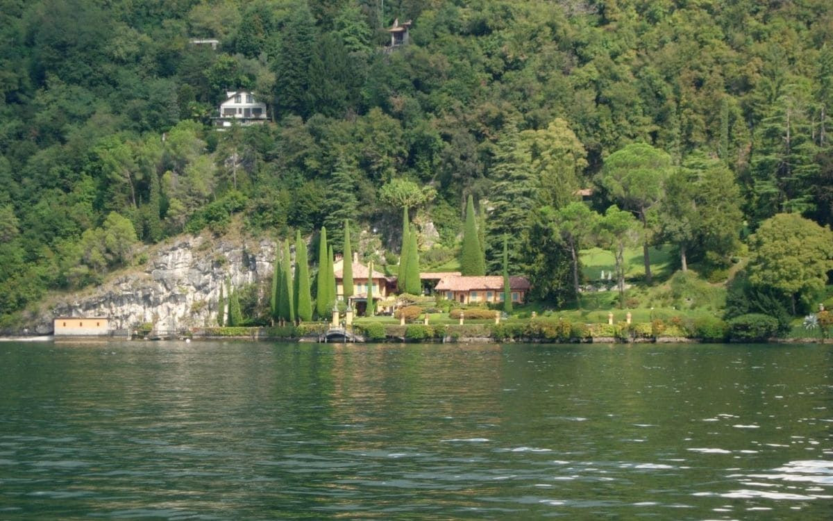 Lake Como