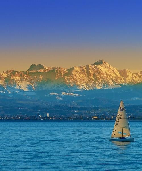 © Pixabay Lake De Constance C Pixabay 0 Jpg