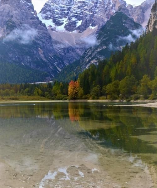 Lake Durrensee