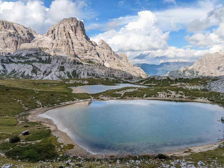 lacs Piani