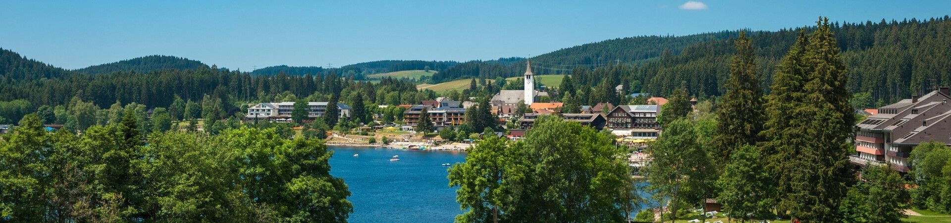 Black Forest holidays in 2026