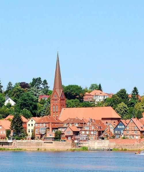 Lauenburg