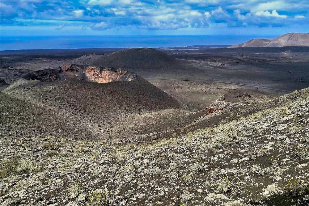 Timanfaya park 1 © Julie Marienval