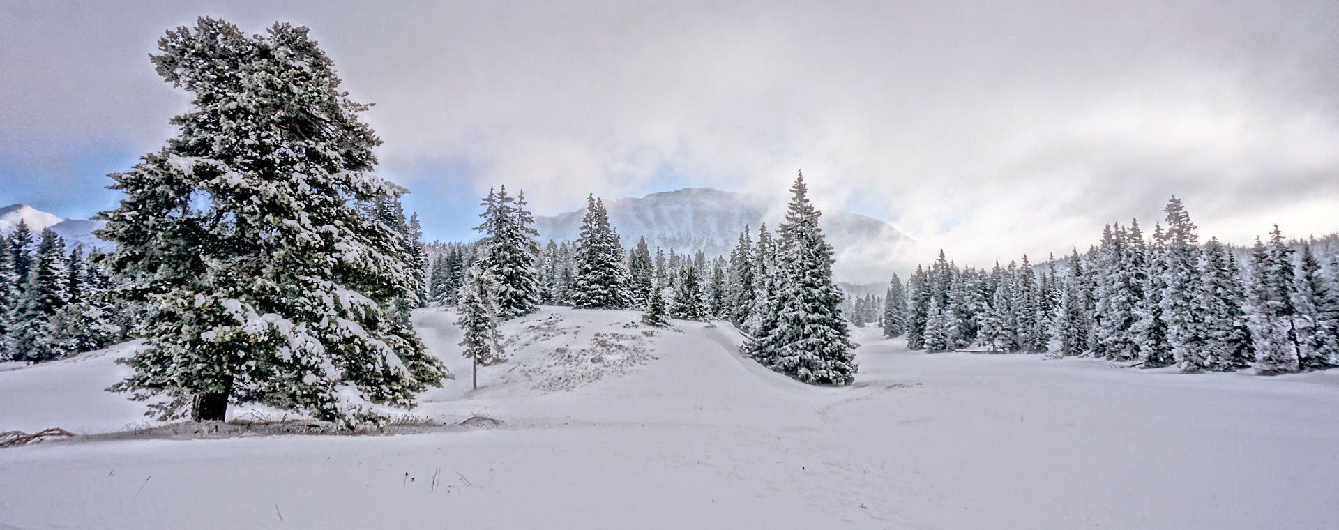 Domaine skiable de Leutasch - Tyrol - Autriche