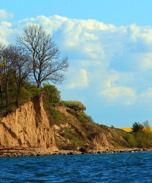 Lisland De Rugen