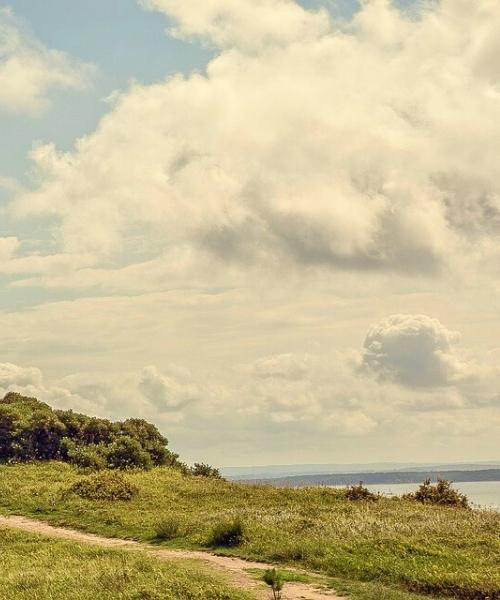© Pixabay Lisland Hiddensee