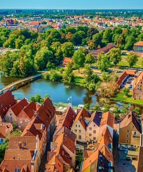 Lubeck Cpixabay Jpg