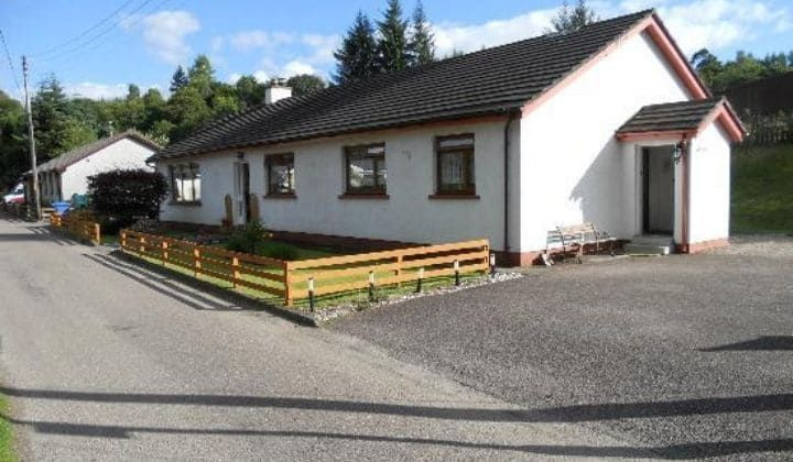 Mahaar B&B in Spean Bridge