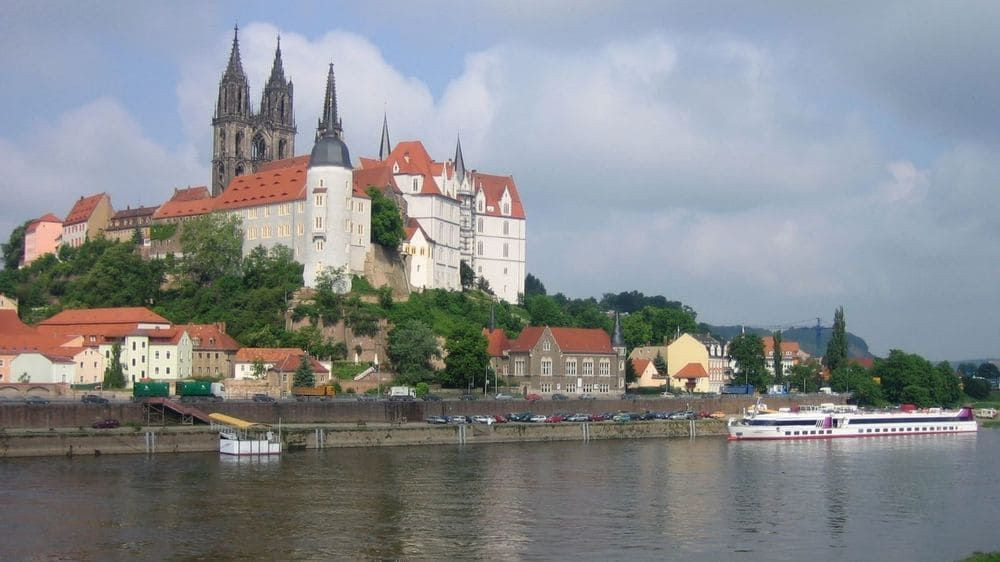 Meissen Albrechtsburg C Augustustours 0 - Germany