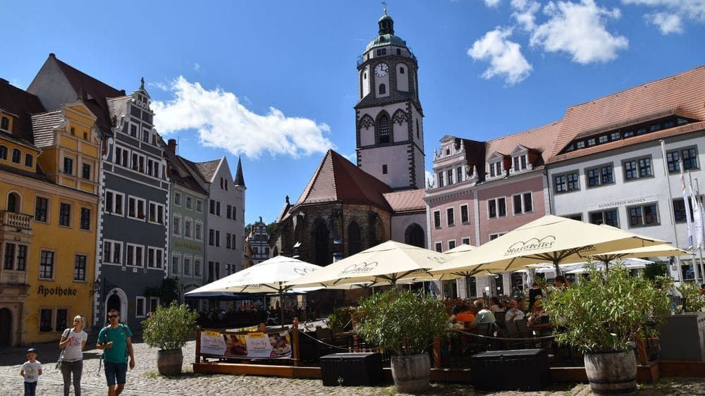 Meissen C Jasmin Putzke - Germany