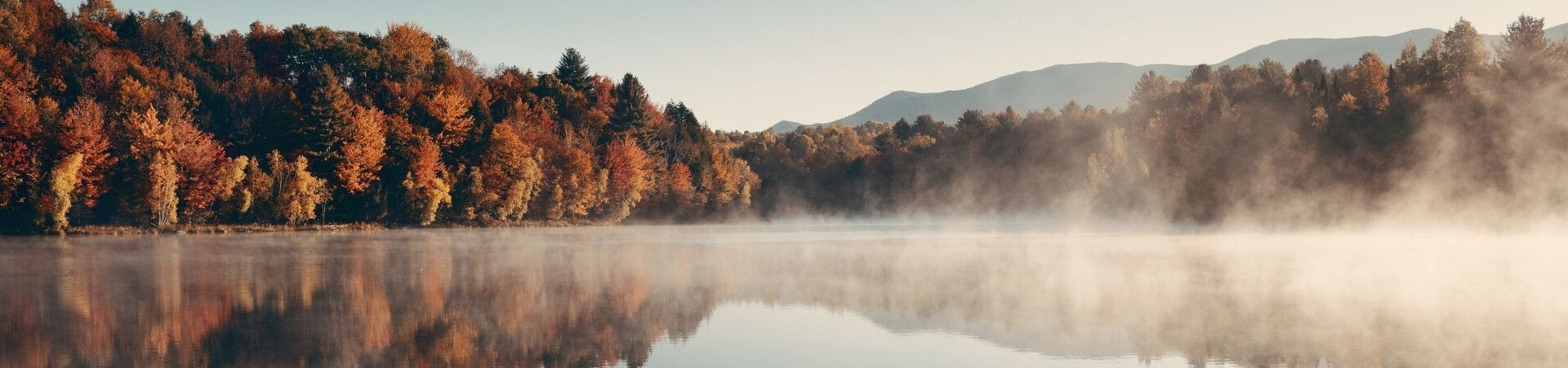 Where to go in Autumn in Europe for Active Holidays ?