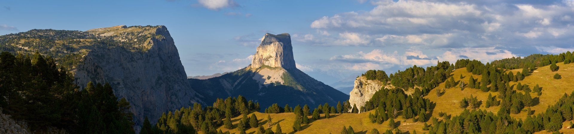 Vercors Hiking Tours - French Alps