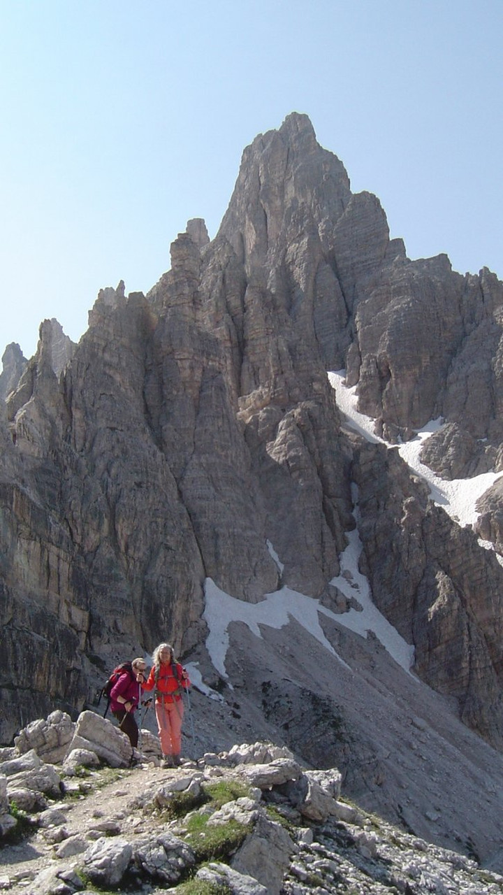 Mont Paterno (2)
