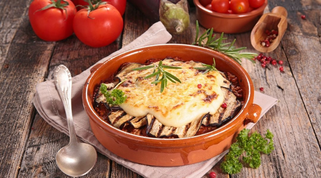 Moussaka