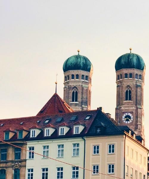 Munich - Bavaria - Germany