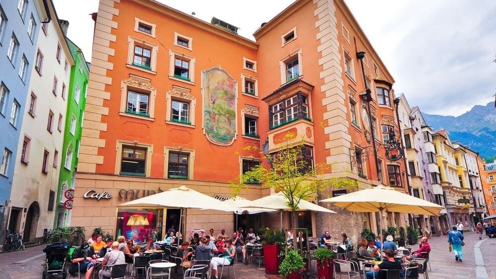 Munich Venise Rando C Johanes Braun 90 - Germany