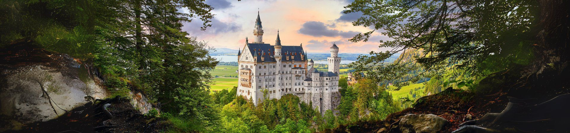 Active holidays in Germany | GrandAngle.Travel