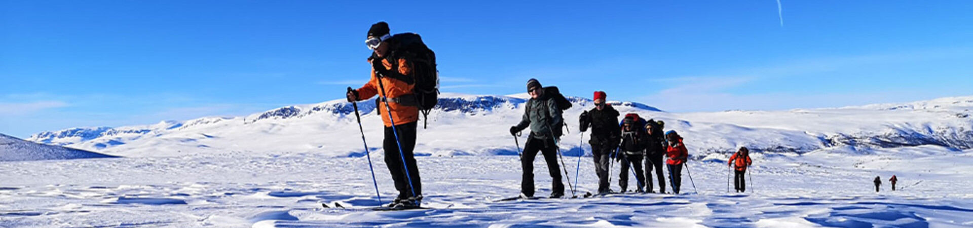 Ski Holidays in Norway - All-Inclusive Stays