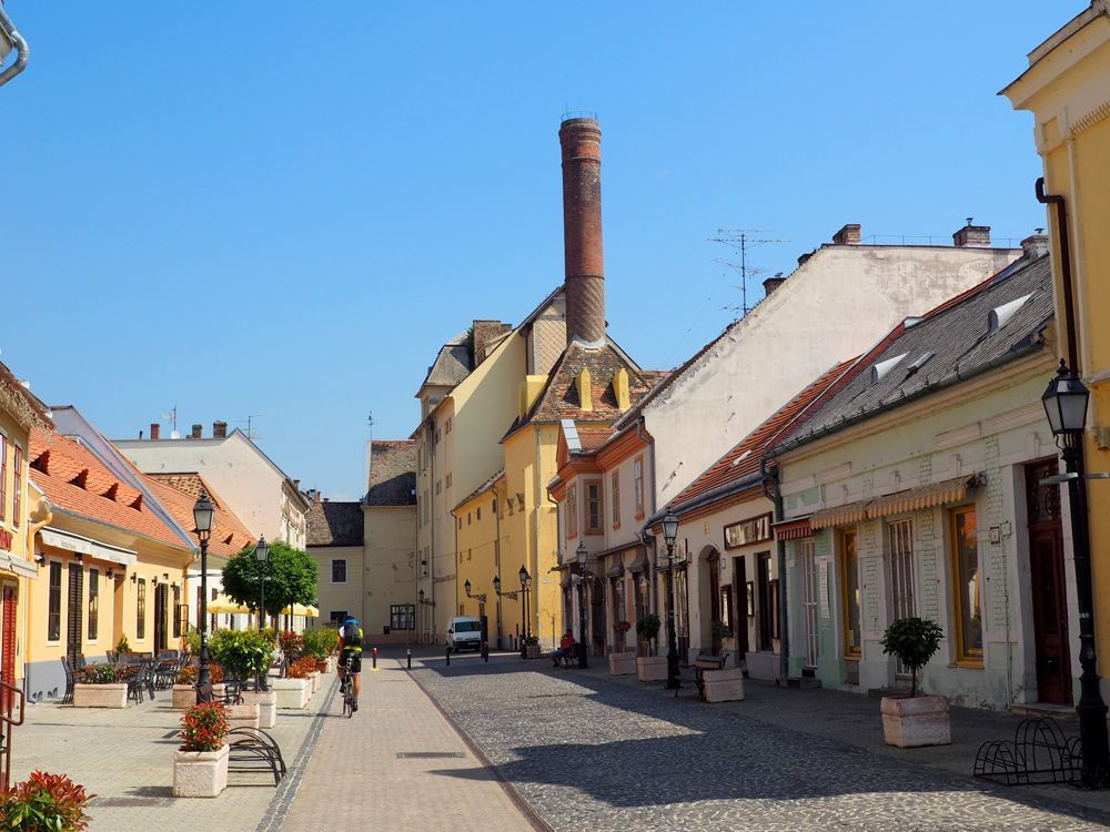 Mosonmagyaróvár