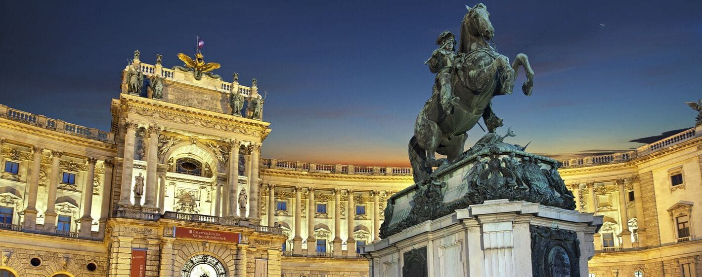 Palais Hofburg Vienne 0 - Germany