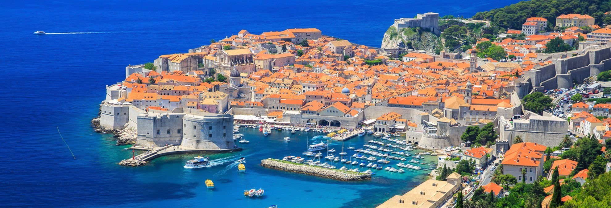 Cycling Holidays in Croatia | GrandAngle.Travel