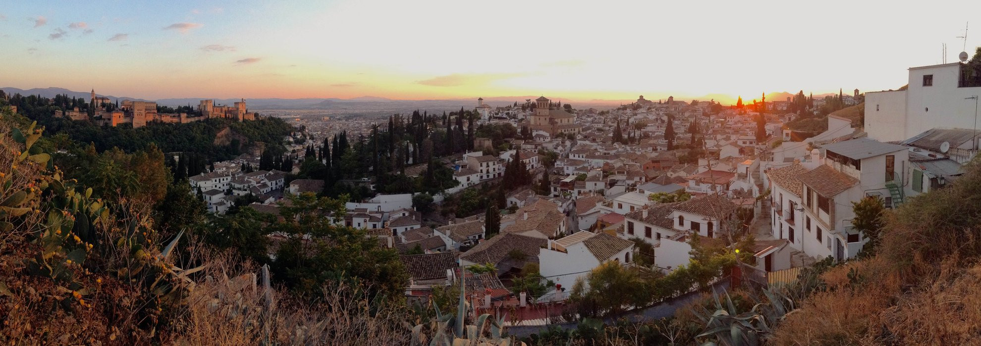 Cycling holidays in Spain: all-inclusive holidays on the most beautiful routes