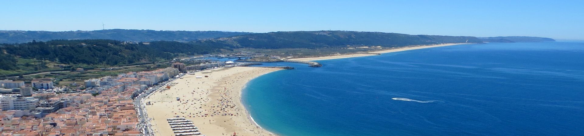Discover Portugal's Atlantic Coast and Wild Coast by Bike