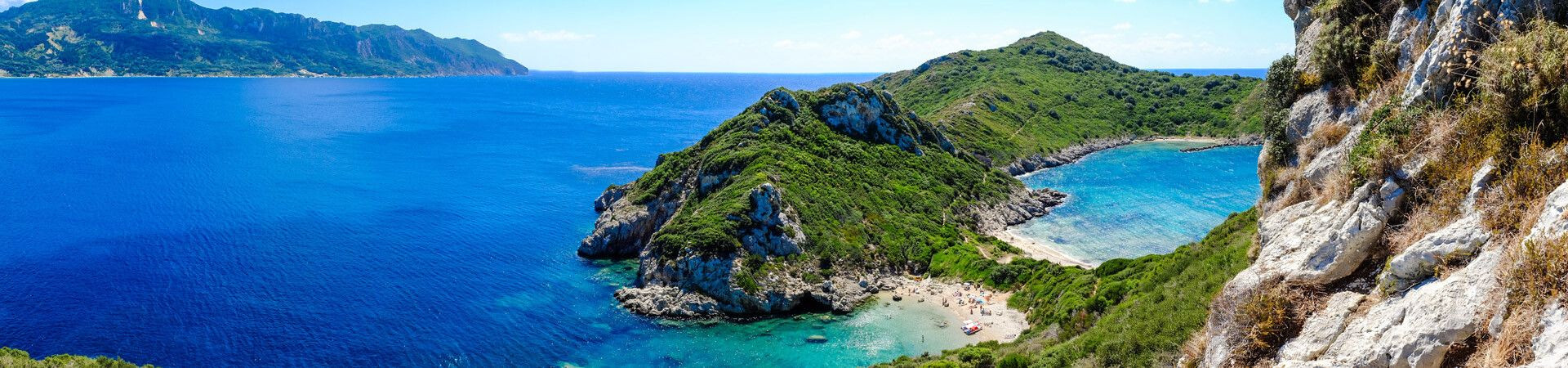 Adventure Holidays in Greece | GrandAngle.Travel