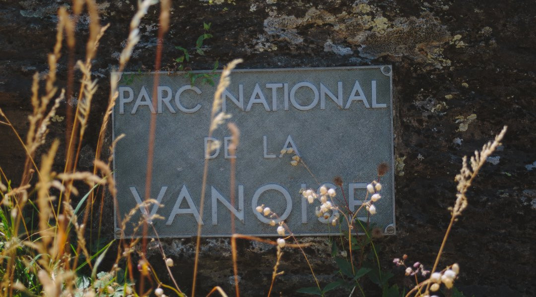 Vanoise National Park