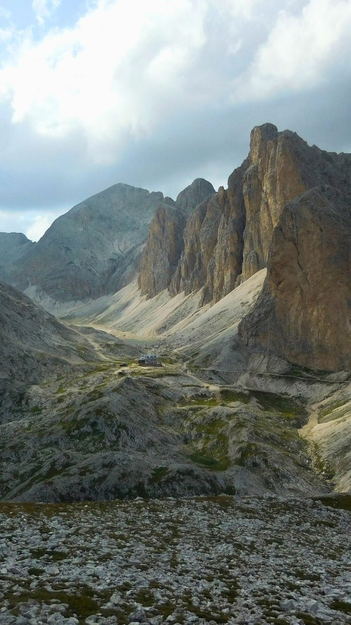 Passo de la Zigolade