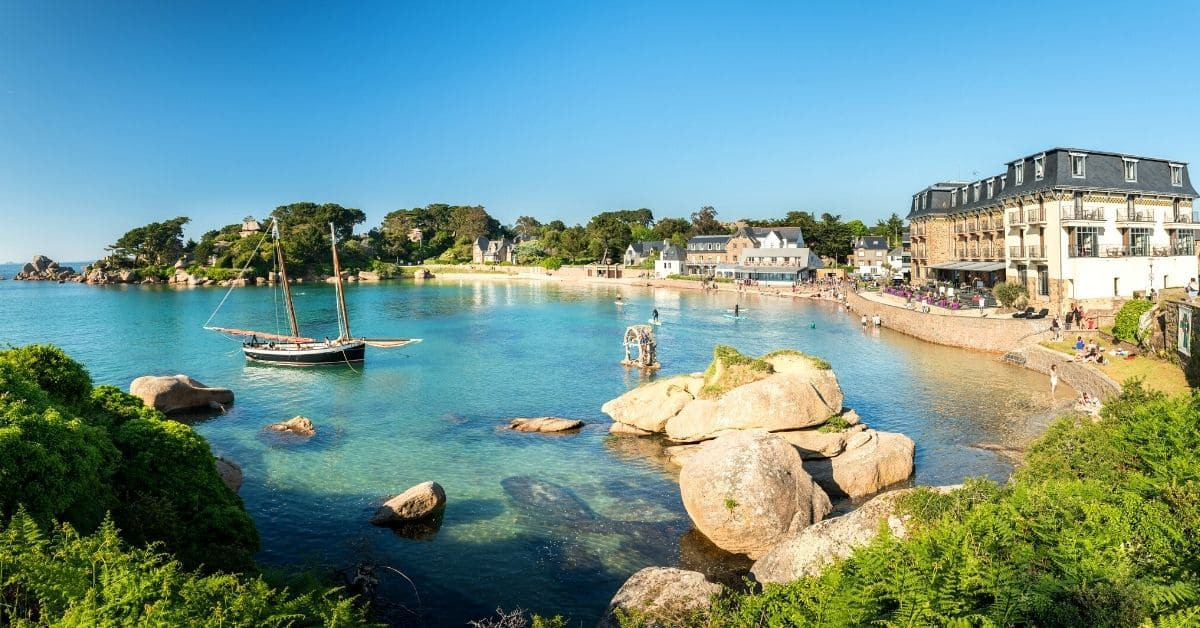 Where to go hiking in Brittany | Blog GrandAngle.Travel