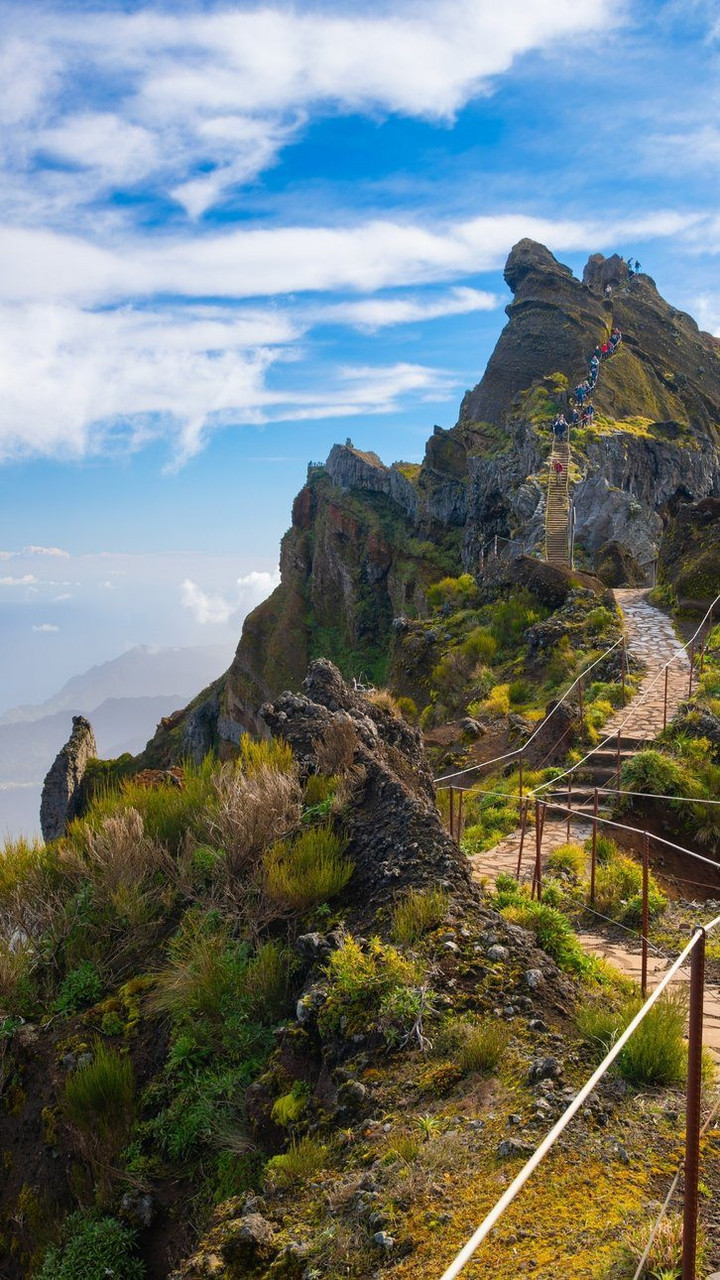 Pico do Ariero (2)